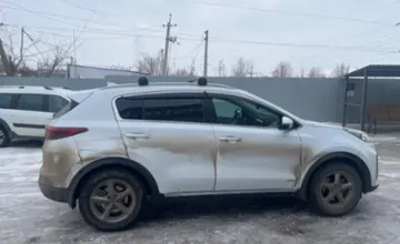 Kia Sportage 2020 года за 9 000 000 тг. в Уральск фото 4