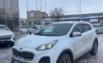 Kia Sportage 2020 года за 9 000 000 тг. в Уральск фото 1