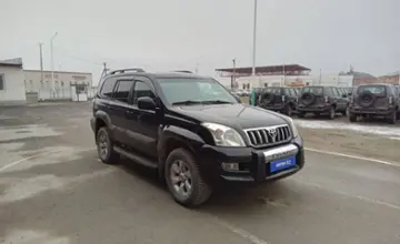 Toyota Land Cruiser Prado 2004 года за 11 000 000 тг. в Кызылорда фото 3