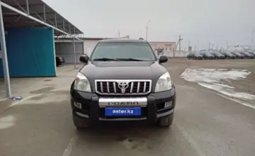 Toyota Land Cruiser Prado 2004 года за 11 000 000 тг. в Кызылорда фото 2