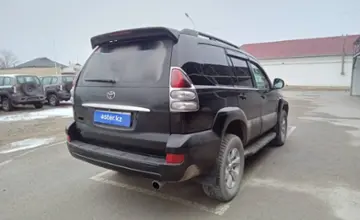 Toyota Land Cruiser Prado 2004 года за 11 000 000 тг. в Кызылорда