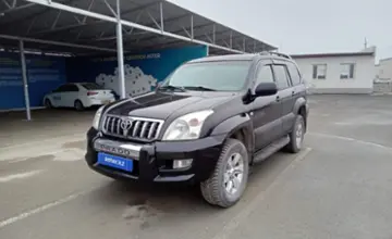 Toyota Land Cruiser Prado 2004 года за 11 000 000 тг. в Кызылорда фото 1