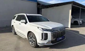 Hyundai Palisade 2021 года за 20 500 000 тг. в Тараз фото 3