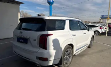 Hyundai Palisade 2021 года за 20 500 000 тг. в Тараз