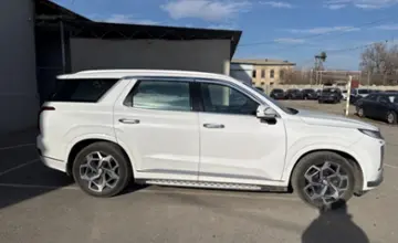 Hyundai Palisade 2021 года за 20 500 000 тг. в Тараз фото 4