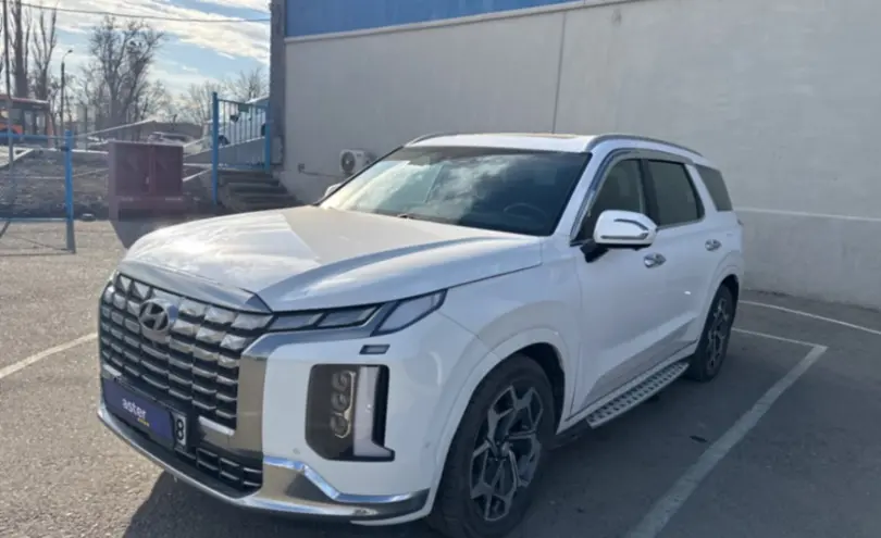 Hyundai Palisade 2021 года за 20 500 000 тг. в Тараз