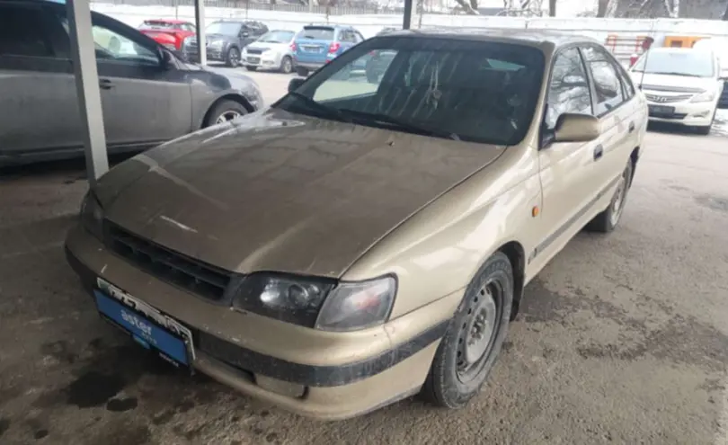Toyota Carina E 1994 года за 1 700 000 тг. в Алматы