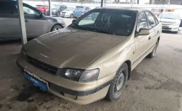 Toyota Carina E 1994 года за 1 700 000 тг. в Алматы фото 1