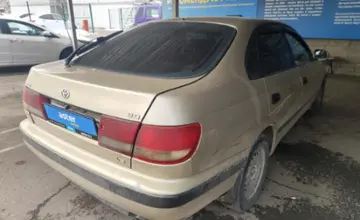 Toyota Carina E 1994 года за 1 700 000 тг. в Алматы