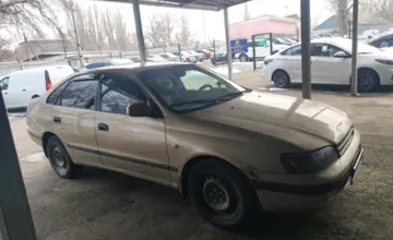 Toyota Carina E 1994 года за 1 700 000 тг. в Алматы фото 4