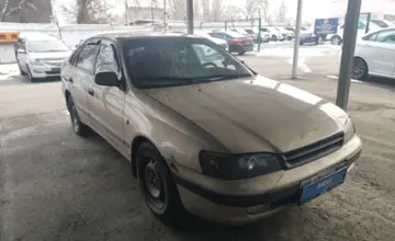 Toyota Carina E 1994 года за 1 700 000 тг. в Алматы фото 3