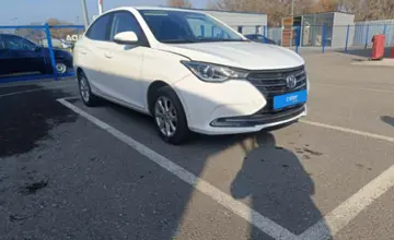 Changan Alsvin 2025 года за 5 600 000 тг. в Шымкент фото 1