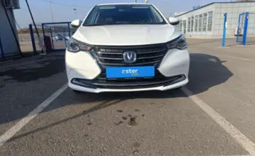 Changan Alsvin 2025 года за 5 600 000 тг. в Шымкент фото 2