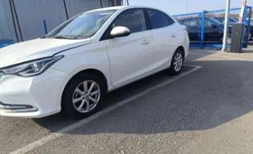 Changan Alsvin 2025 года за 5 600 000 тг. в Шымкент фото 3