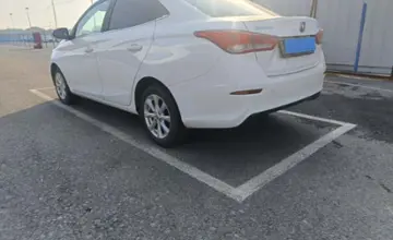 Changan Alsvin 2025 года за 5 600 000 тг. в Шымкент