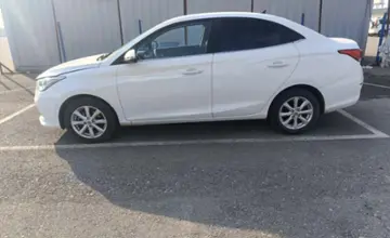 Changan Alsvin 2025 года за 5 600 000 тг. в Шымкент фото 4