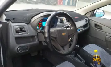 Chevrolet Cobalt 2024 года за 5 800 000 тг. в Шымкент фото 5