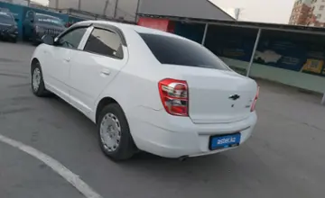 Chevrolet Cobalt 2024 года за 5 800 000 тг. в Шымкент фото 4