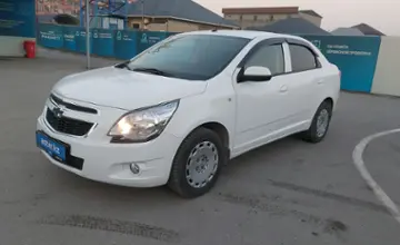 Chevrolet Cobalt 2024 года за 5 800 000 тг. в Шымкент фото 1