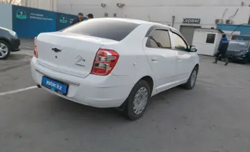 Chevrolet Cobalt 2024 года за 5 800 000 тг. в Шымкент фото 3