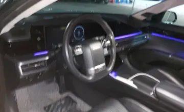 Hyundai Grandeur 2022 года за 17 000 000 тг. в Шымкент фото 5