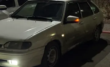 LADA (ВАЗ) 2114 2012 года за 1 500 000 тг. в Караганда фото 2