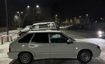 LADA (ВАЗ) 2114 2012 года за 1 500 000 тг. в Караганда фото 4