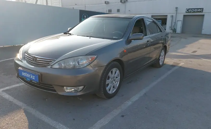 Toyota Camry 2004 года за 5 000 000 тг. в Шымкент