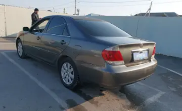 Toyota Camry 2004 года за 5 000 000 тг. в Шымкент фото 4