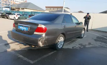 Toyota Camry 2004 года за 5 000 000 тг. в Шымкент фото 3