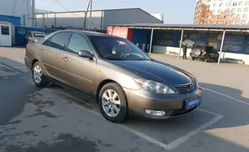 Toyota Camry 2004 года за 5 000 000 тг. в Шымкент фото 2