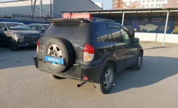 Toyota RAV4 2002 года за 4 800 000 тг. в Шымкент фото 3