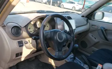 Toyota RAV4 2002 года за 4 800 000 тг. в Шымкент фото 5