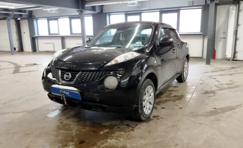Nissan Juke 2013 года за 4 500 000 тг. в Астана