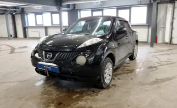 Nissan Juke 2013 года за 4 500 000 тг. в Астана фото 1