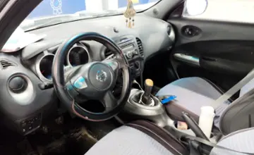Nissan Juke 2013 года за 4 500 000 тг. в Астана фото 5