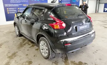 Nissan Juke 2013 года за 4 500 000 тг. в Астана фото 4