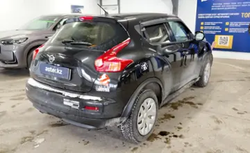 Nissan Juke 2013 года за 4 500 000 тг. в Астана фото 3