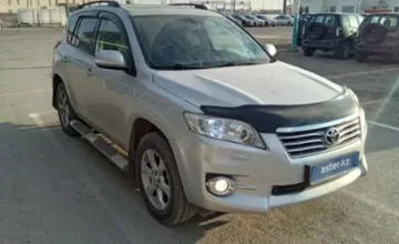 Toyota RAV4 2011 года за 8 500 000 тг. в Кызылорда фото 3