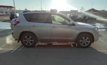 Toyota RAV4 2011 года за 8 500 000 тг. в Кызылорда фото 4