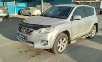 Toyota RAV4 2011 года за 8 500 000 тг. в Кызылорда фото 1