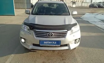 Toyota RAV4 2011 года за 8 500 000 тг. в Кызылорда фото 2