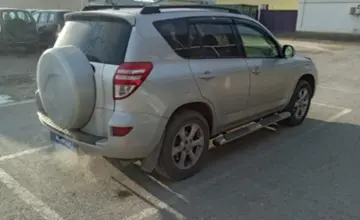 Toyota RAV4 2011 года за 8 500 000 тг. в Кызылорда