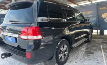 Toyota Land Cruiser 2011 года за 19 000 000 тг. в Талдыкорган