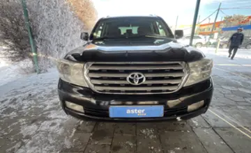 Toyota Land Cruiser 2011 года за 19 000 000 тг. в Талдыкорган фото 2