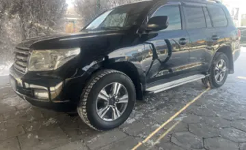 Toyota Land Cruiser 2011 года за 19 000 000 тг. в Талдыкорган фото 1