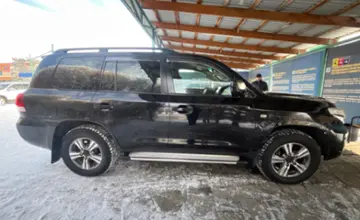 Toyota Land Cruiser 2011 года за 19 000 000 тг. в Талдыкорган фото 4
