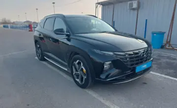 Hyundai Tucson 2020 года за 14 200 000 тг. в Шымкент фото 3