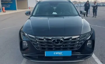 Hyundai Tucson 2020 года за 14 200 000 тг. в Шымкент фото 2