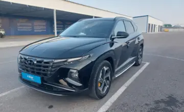 Hyundai Tucson 2020 года за 14 200 000 тг. в Шымкент фото 1